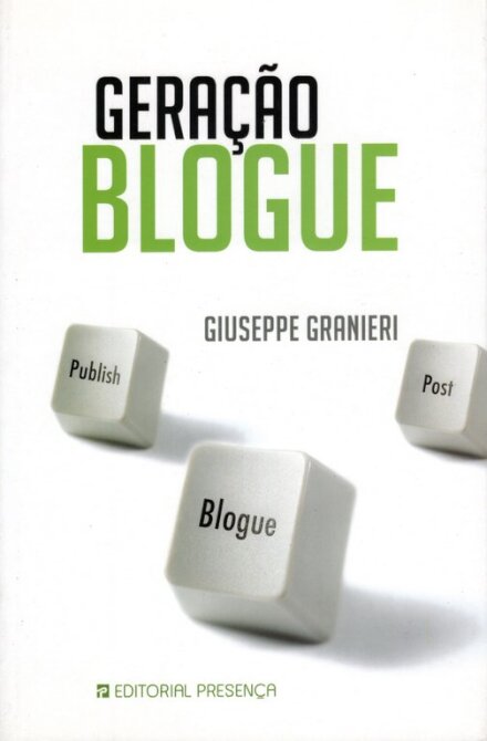 Geraçao Blogue