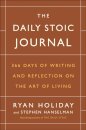The Daily Stoic Journal