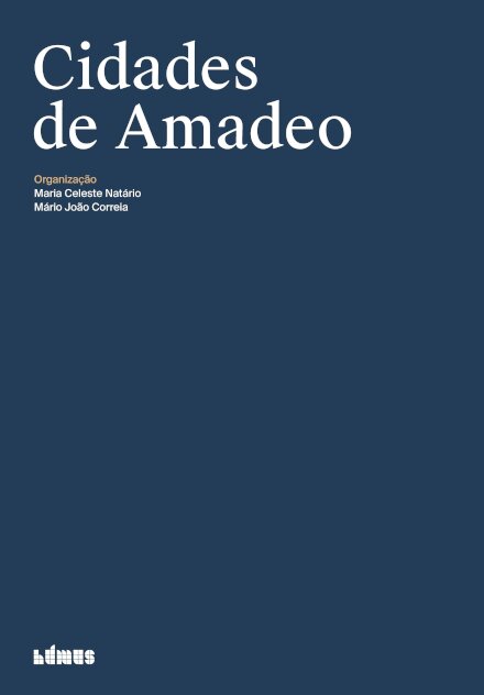 Cidades de Amadeo
