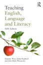 Teaching English, Language and Literacy