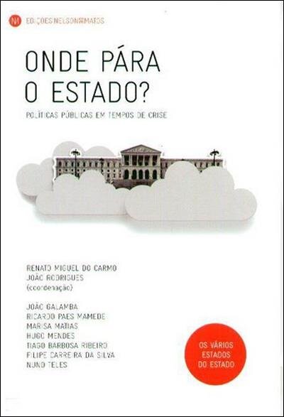 Onde Pára O Estado?