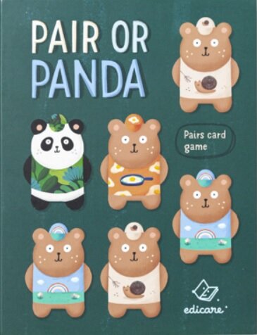 Pair or Panda