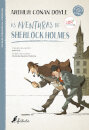 As Aventuras de Sherlock Holmes