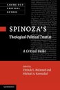 Spinoza's 'Theological-Political Treatise'
