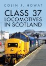 Class 37 Locomotives in Scotland