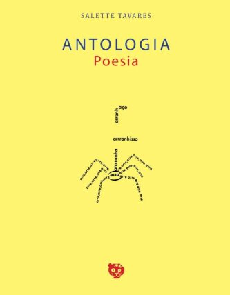 Antologia. Poesia (Salette Tavares)