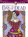 Creative Haven Celebrate! Day of the Dead Coloring Book