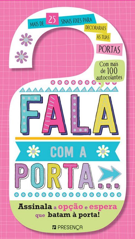 Fala Com A Porta