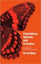 Populations, Species, and Evolution
