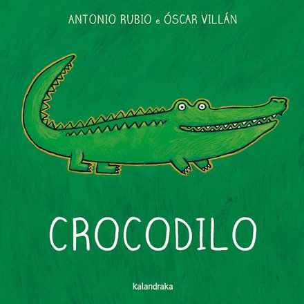 Crocodilo