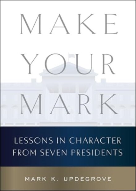 Make Your Mark