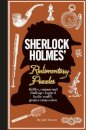 Sherlock Holmes' Rudimentary Puzzles