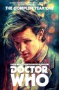 Doctor Who: The Eleventh Doctor Complete Year One