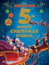 5-Minute Christmas Stories