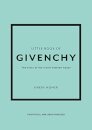 Little Book Of Givenchy