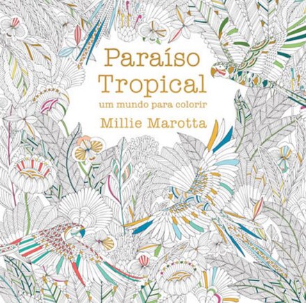 Paraíso Tropical