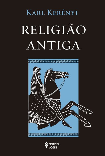 Religião Antiga