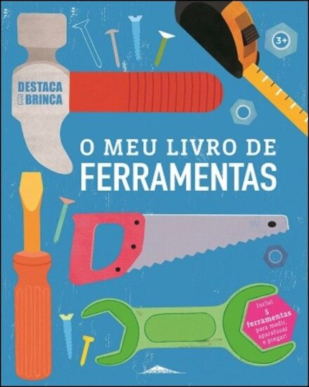 O Meu Livro de Ferramentas