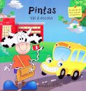 Pintas Vai A Escola