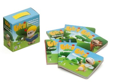 Uki Minibiblioteca