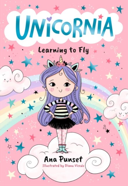 Unicornia: Learning To Fly