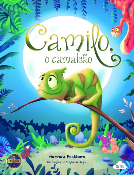Camilo, O Camaleão