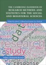 The Cambridge Handbook of Research Methods and Statistics for the Social and Behavioral Sciences: Volume 2