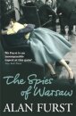 The Spies Of Warsaw