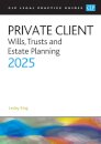 Private Client 2025: