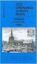 Childwall & Court Hey 1906
