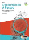 Área de Integração - A Pessoa - Ensino Profissional 2025