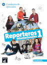 Reporteros Internacionales 1 Cuaderno de Ejercicios