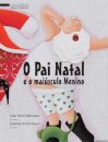 O Pai Natal E O Maiúsculo Menino