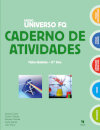 Universo FQ 8.º Caderno de Fichas 2025