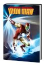 The Invincible Iron Man Omnibus Vol. 1 (New Printing)