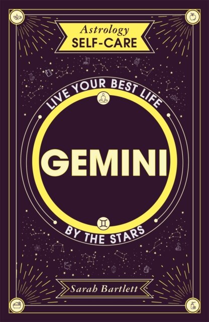 Astrology Self-Care: Gemini