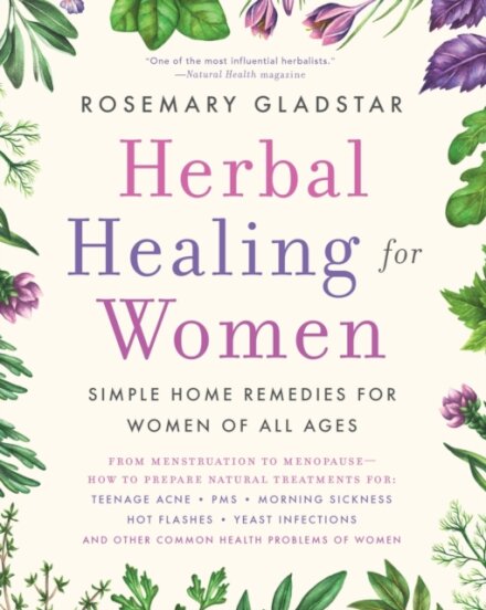 Herbal Healing for Women
