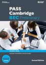 Pass Cambridge Bec 2E Preliminary Student'S Book