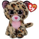 Livvie Leopard - Boo - Reg