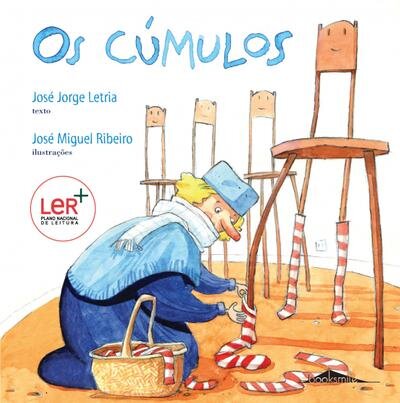 Os Cúmulos