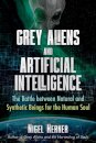 Grey Aliens and Artificial Intelligence