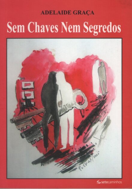Sem Chaves Nem Segredos