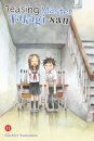 Teasing Master Takagi-san, Vol. 11