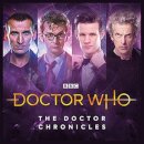 Doctor Who - The Twelfth Doctor Chronicles Volume 2 - Timejacked!