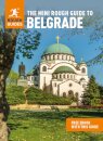 The Mini Rough Guide to Belgrade: Travel Guide with eBook