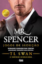 Mr. Spencer - Jogos De Sedução