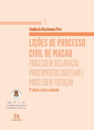 Lições de Processo Civil de Macau