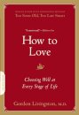 How to Love