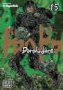 Dorohedoro, Vol. 15