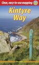 Kintyre Way (4 ed)